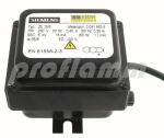 Siemens ZE 15/5 663 Ignition transformer 