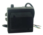 Ignition transformerZE 23/8,5 (replacement) 