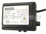 ZE 30/7 661 Ignition transformer replacement 