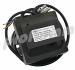 Ignition transformerZM 20/10 250 (replace) 