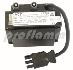 ZA 23 075 E47 Ignition transformer 