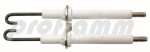 Buderus BZ ignition electrode L25 