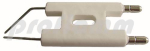 RAY Multi 2000 Zündelektrodenblock 