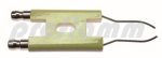 Intercal Zündelektrode SGN 10 