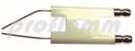 SLV 10-33 Doppelzündelektrode 