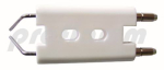 Körting 712600 Zündelektrode 