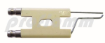 MAN GE/GZ 1.105 Zündelektrodenblock 