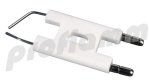 Oertli ignition electrode block 