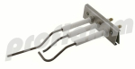 Rotex ignition electrode electrodenblock BG 