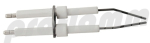 Weishaupt WL5-PA-H 2.xx Zündelektrodensatz 