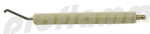 Weishaupt ignition electrode left L5Z 