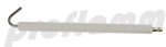 Weishaupt ignition electrode G40-70 version 