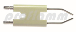 Weishaupt WL 5/10 Zündelektrode 