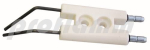 Weishaupt WL10/2-D LN ignition electrode 