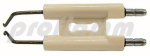 Weishaupt WL30/WL40 LN ignition electrode 