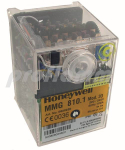 Honeywell Satronic MMI 810 Mod. 13 