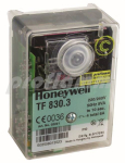 Honeywell Satronic TF 830.3 