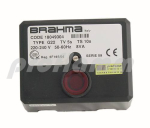 Brahma G22 Code 18049304 (18048008) 