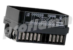 Siemens KF 8896 Adapter socket 