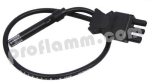 Flammenfühler QRB1A Standard 