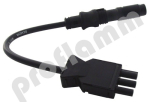 Buderus UV-Flammenfühler QRC1A C27 