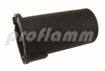 Körting adapter for flame feeler 