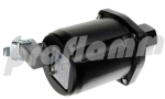 Flamonitec BFI flame controller CFC3000 UV1 