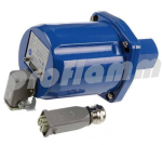 Flamonitec BFI flame controller CFC1000 UV1 
