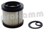 Filtereinsatz 15-20 µm WTC-OW 15-A 