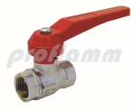 Kugelhahn 3/8" - DN 10 