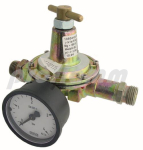 Druckminderer Heizöl EL 12 mm 