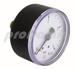 Manometer 0 - 4 bar für Druckminderer 