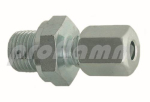 VERSCHRAUBUNG GEV 4 MM x 1/8" 