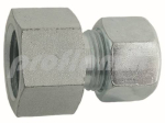 Screw connection GAV 1/2" x 12 MM 