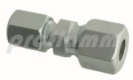 Screw connection GRV 8 x 6 MM 