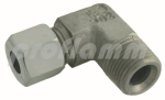 Screw connection WEV 8 MM x 1/2"k 