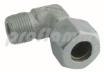 Screw connection WEV 12 MM x 3/8"k 