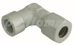 Screw connection WAV 1/4" x 10 MM 