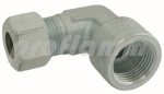 Screw connection WAV 1/2" x 12 MM 