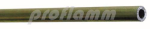 Ermeto pipe EO 8 MM x 500 MM 