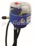 Tank-Tauchpumpe Typ 280 mit Filter 