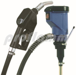 Hornet W 40 A Heizöl-Pumpe 230V 