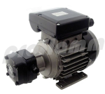 Oil pumping unit Delta VD4 