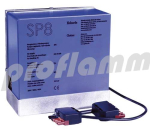 Eckerle SP8 Saugpumpenaggregat 