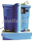 Eckerle SP 32/01 Saugpumpenaggregat 