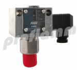 FEMA Honeywell Pressure switch DWR3 