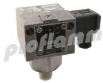 FEMA Honeywell Pressure switch DWR06 