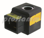 Rapa M 13 12 V DC Solenoid coil 