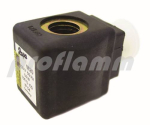 Rapa M 20 24 V DC Solenoid coil 