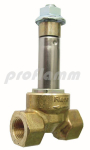 Rapa BV 01 Solenoid valve-sub part 1/8" 